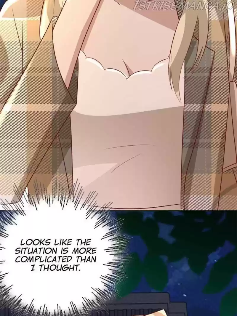 Sweet Love Chapter 143