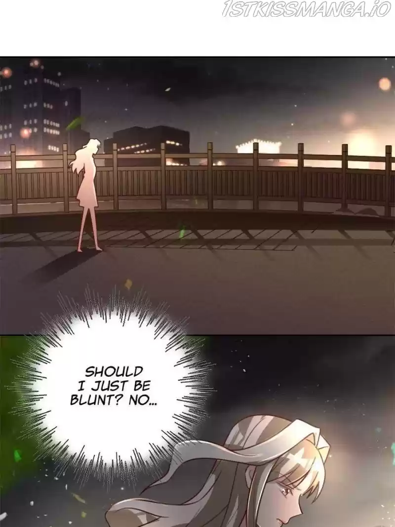 Sweet Love Chapter 143