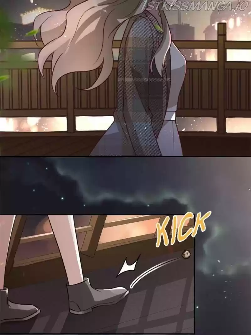 Sweet Love Chapter 143