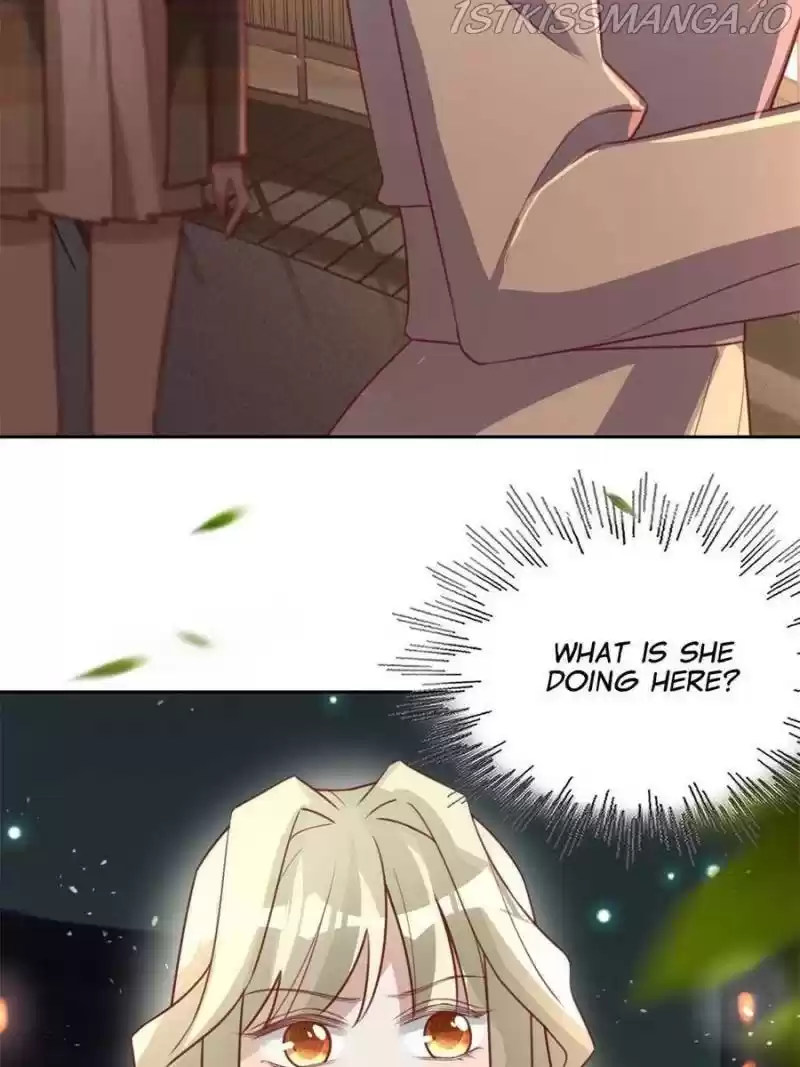 Sweet Love Chapter 143