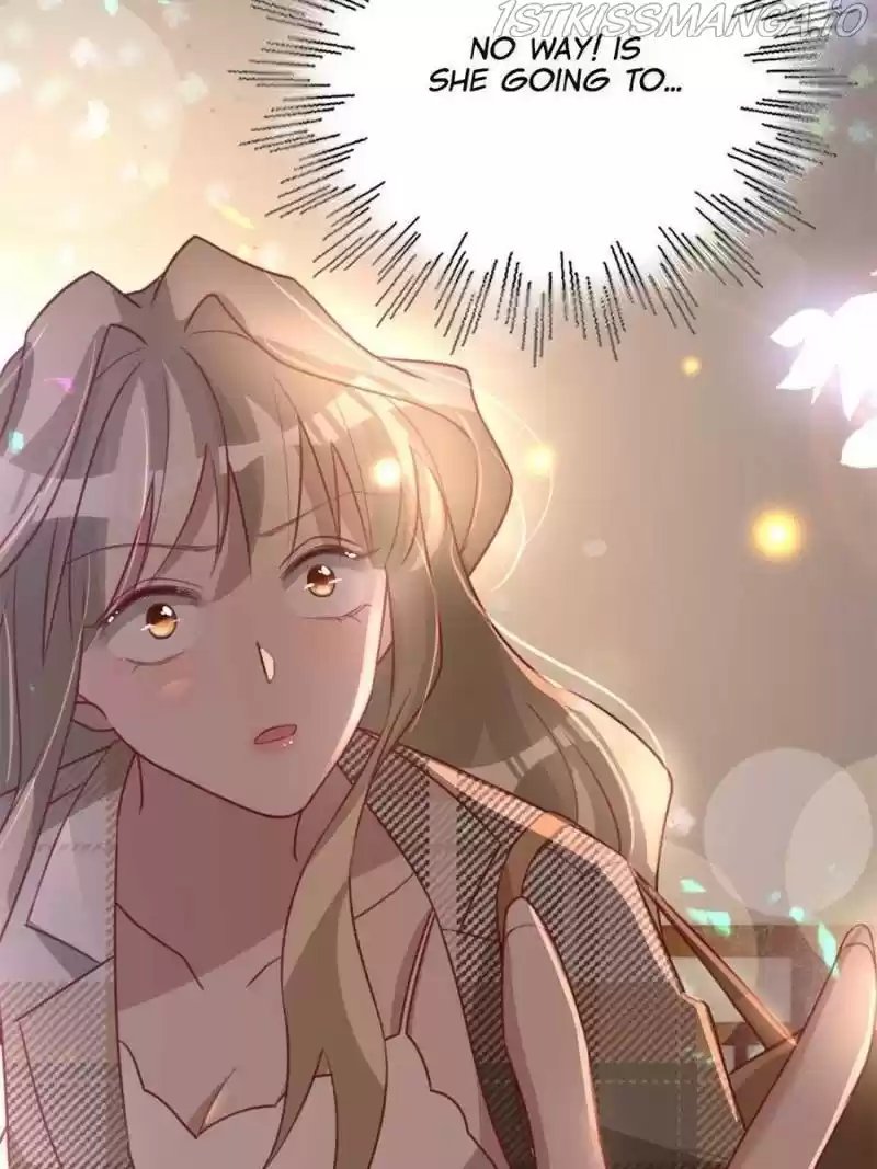 Sweet Love Chapter 143