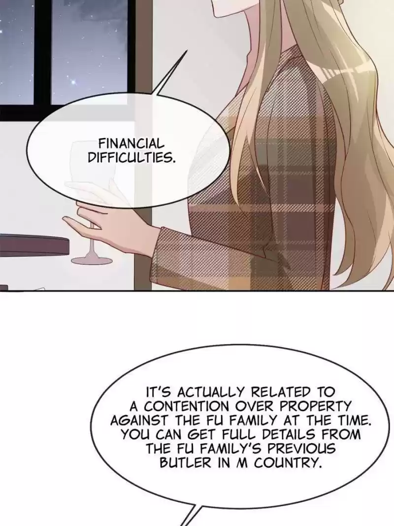 Sweet Love Chapter 144