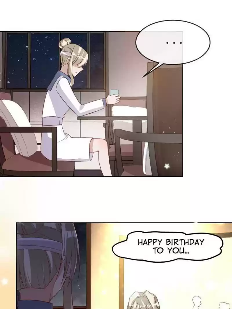 Sweet Love Chapter 144