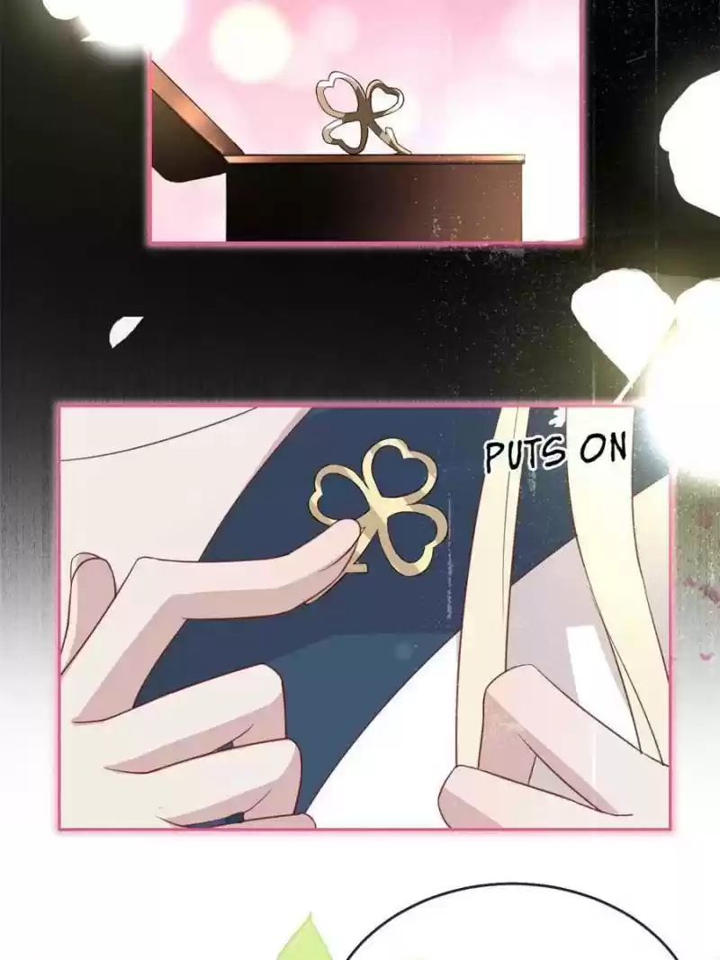 Sweet Love Chapter 144