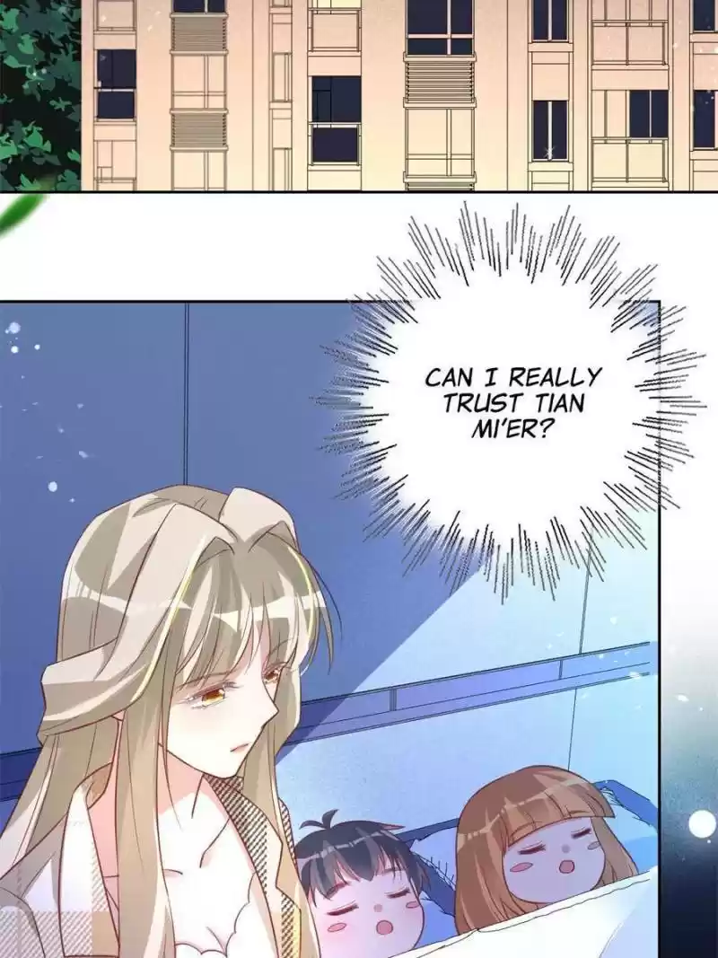 Sweet Love Chapter 144