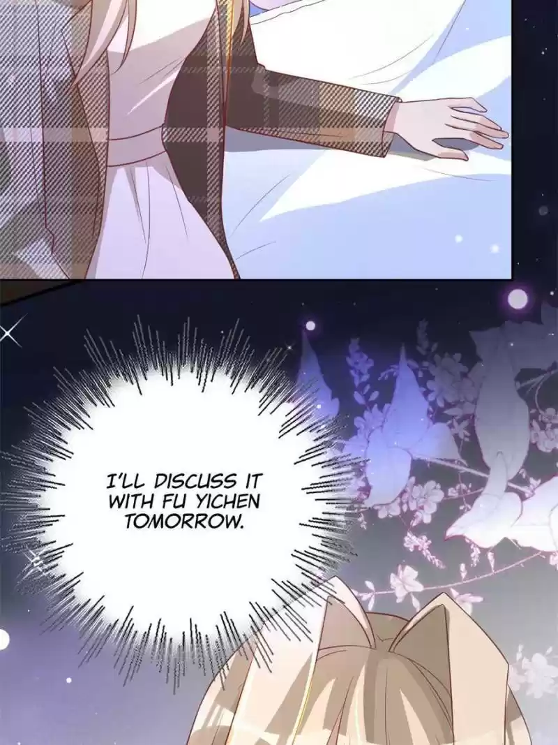 Sweet Love Chapter 144