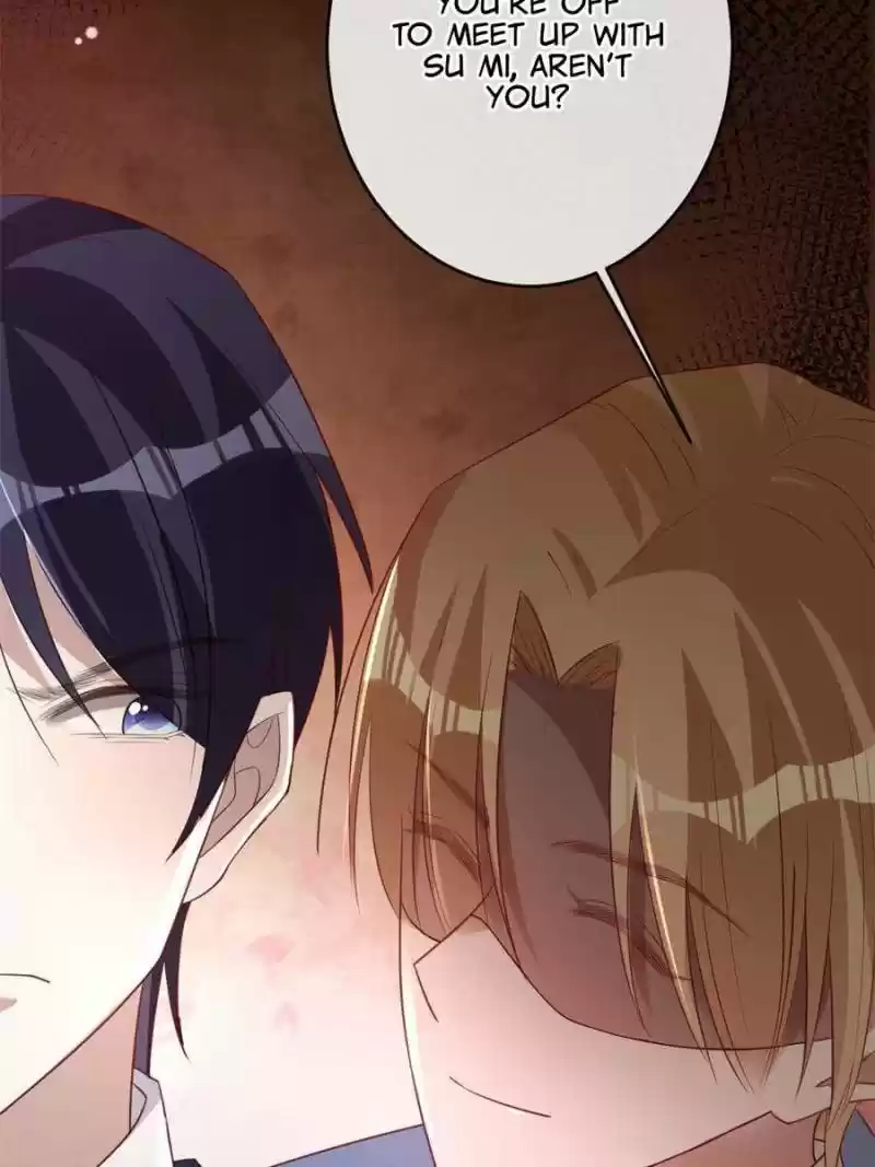 Sweet Love Chapter 145