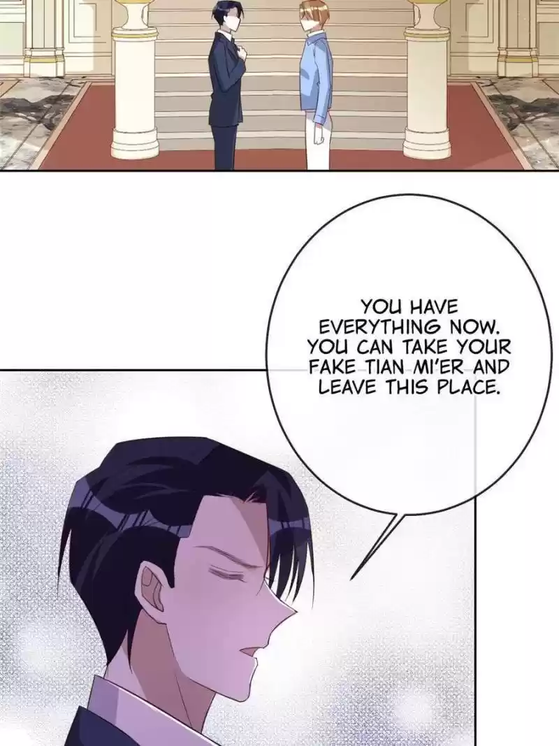 Sweet Love Chapter 145