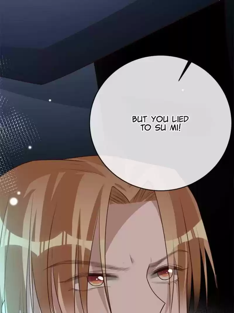 Sweet Love Chapter 145