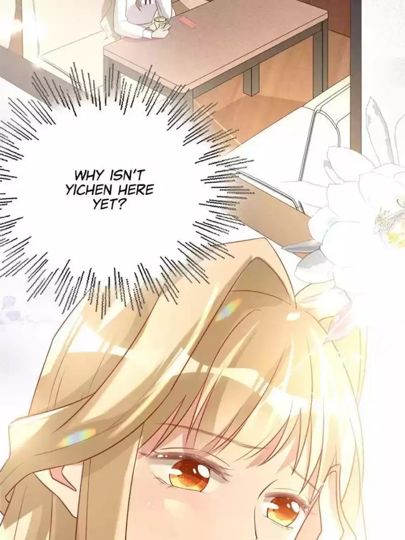 Sweet Love Chapter 146