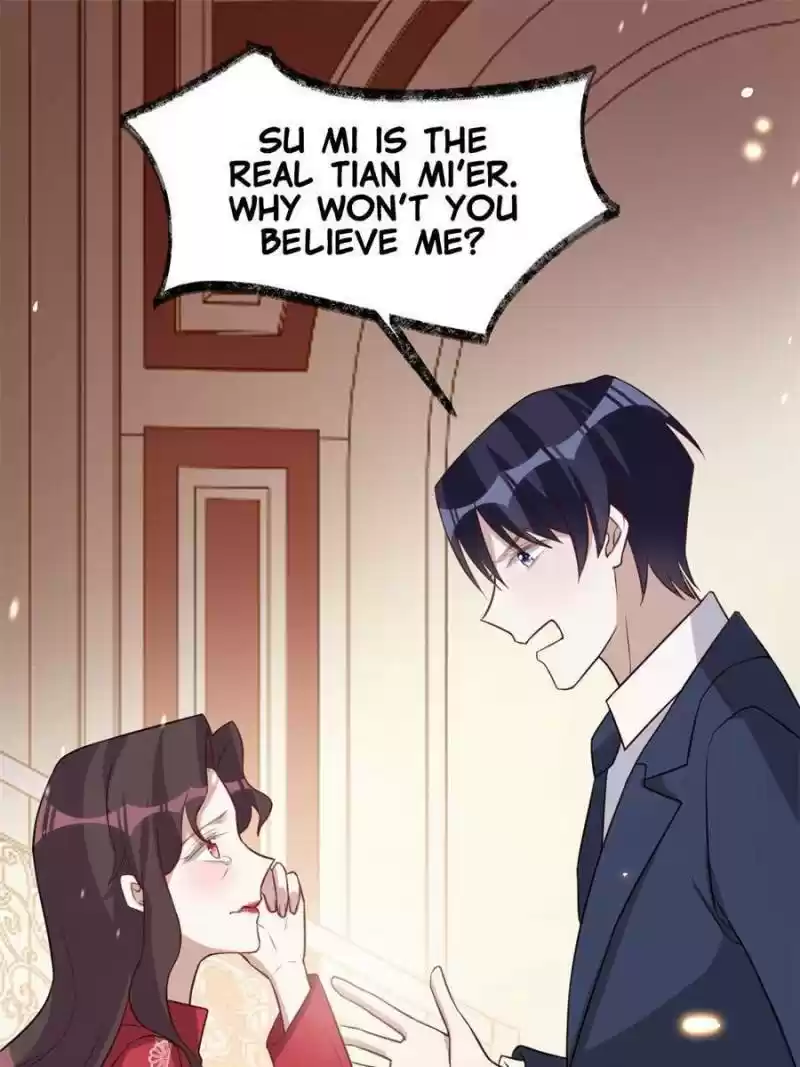 Sweet Love Chapter 146