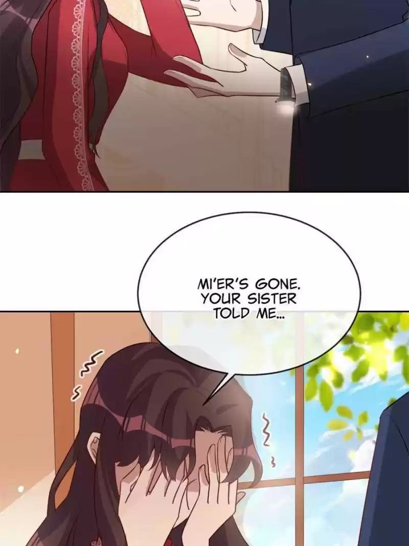 Sweet Love Chapter 146