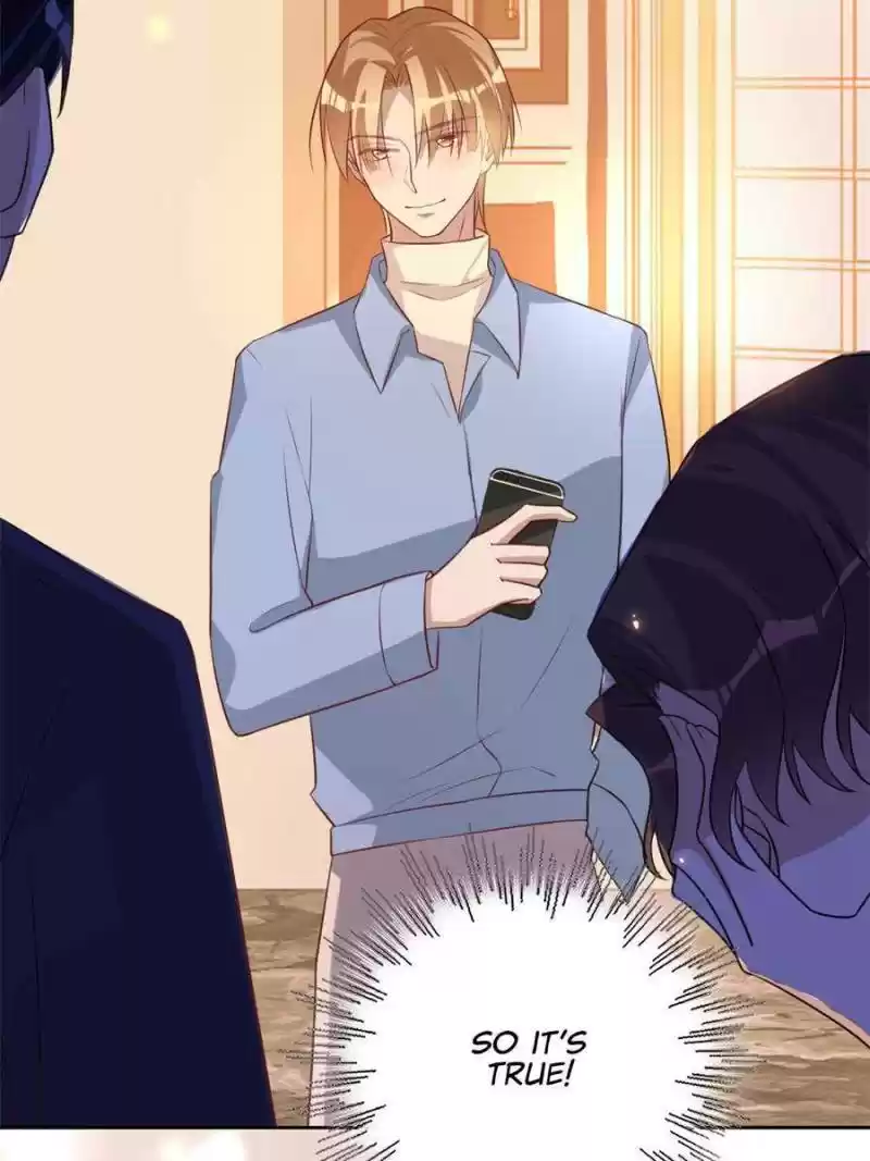 Sweet Love Chapter 146