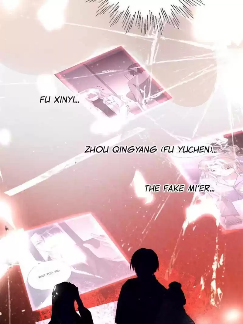 Sweet Love Chapter 146