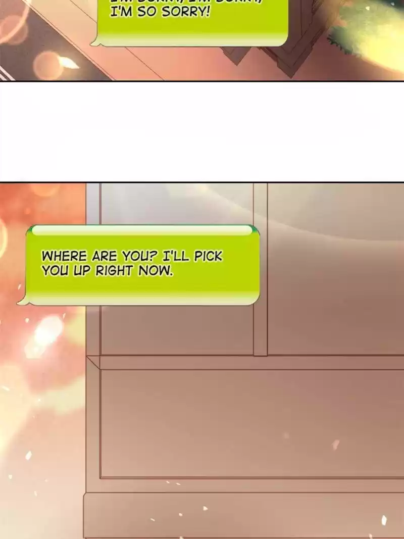 Sweet Love Chapter 146