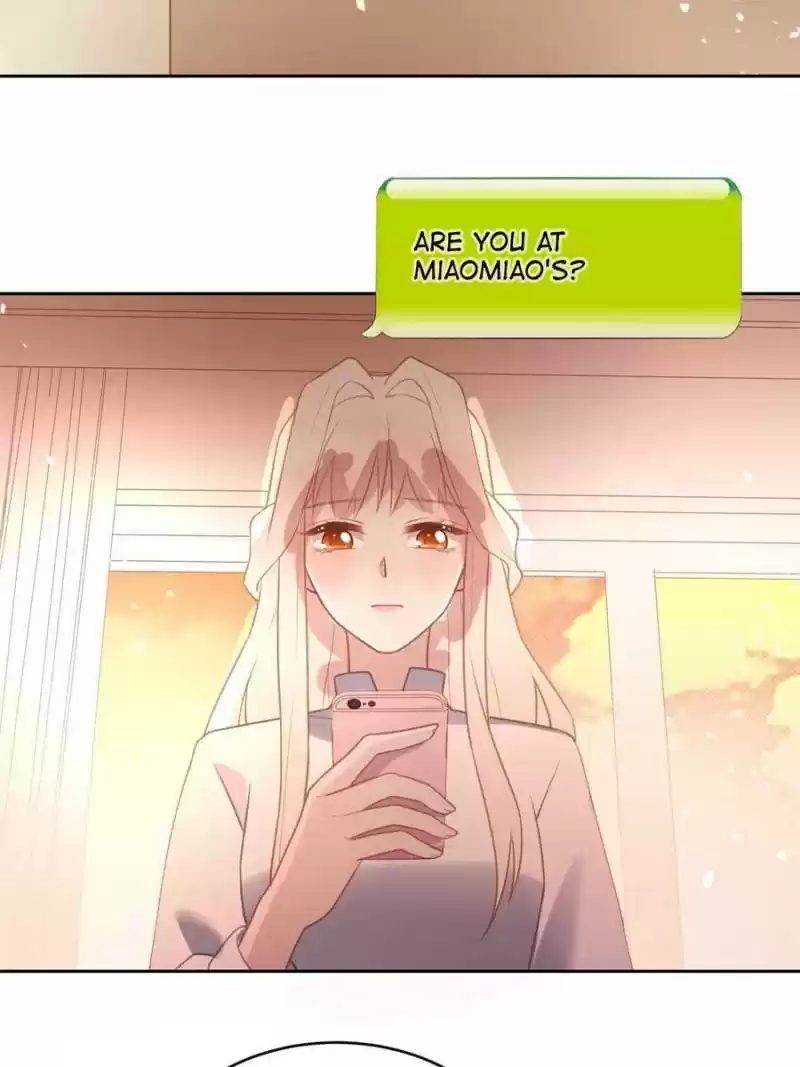 Sweet Love Chapter 146