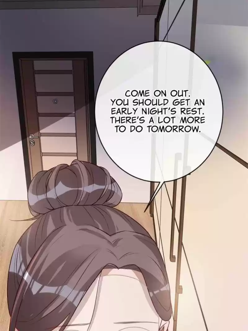 Sweet Love Chapter 147