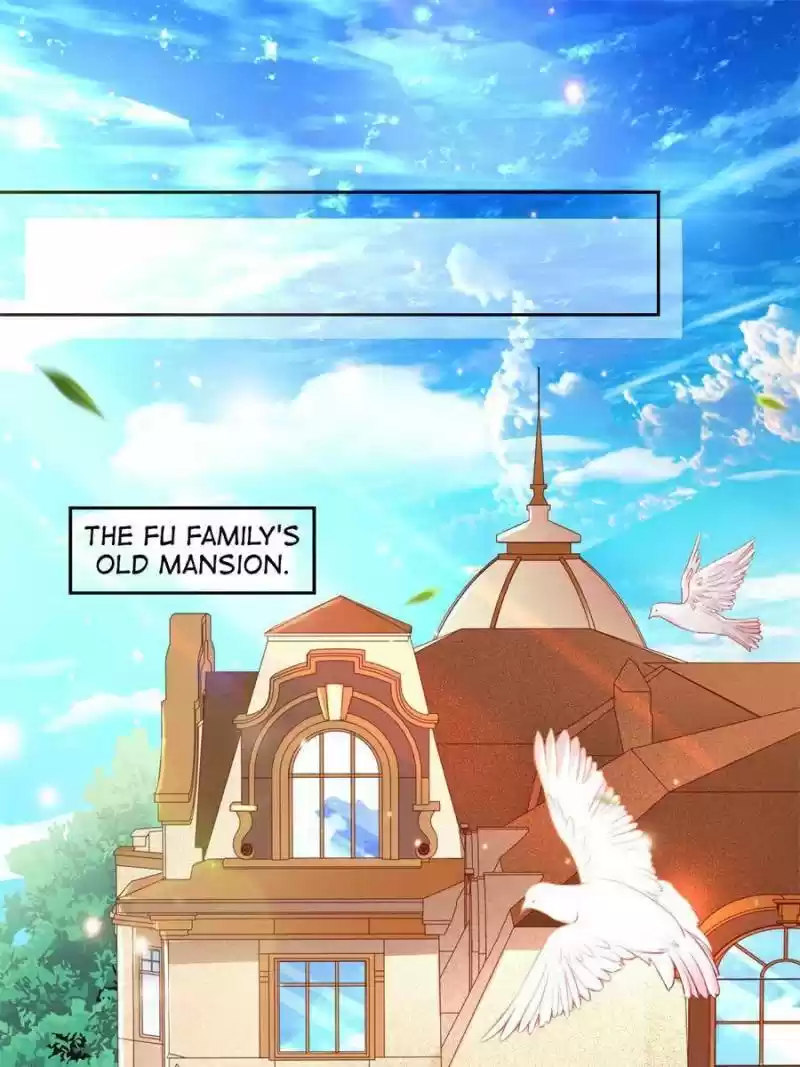 Sweet Love Chapter 148