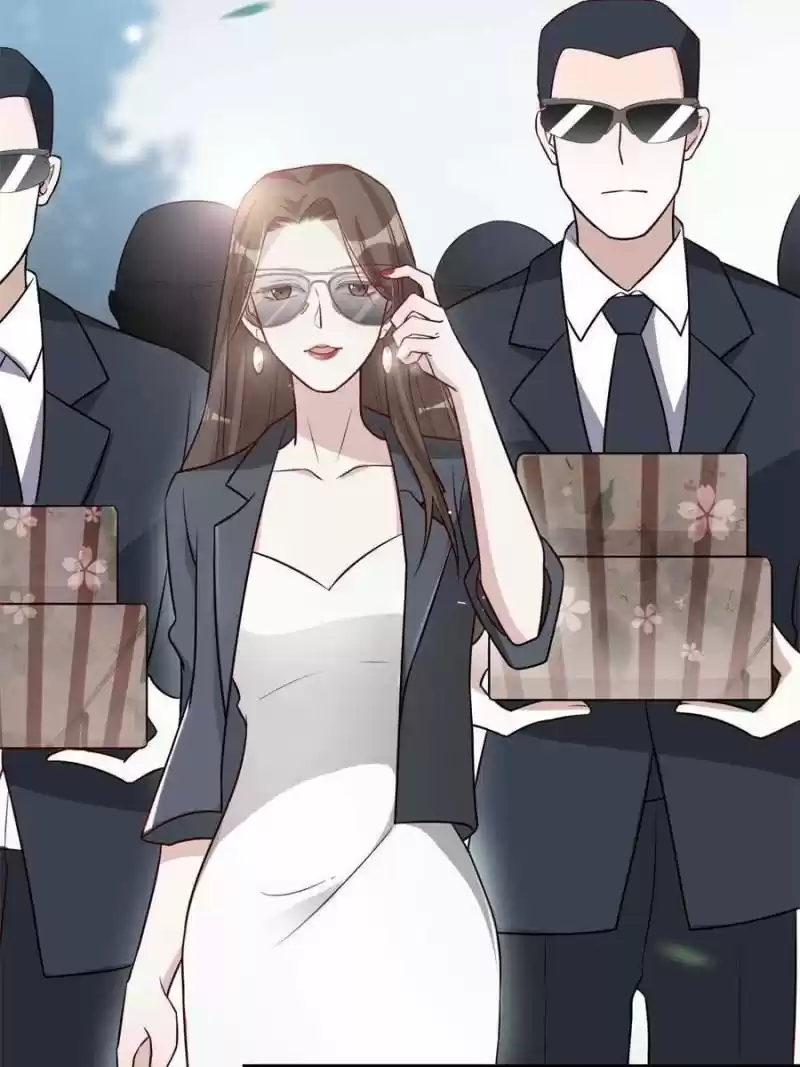 Sweet Love Chapter 148