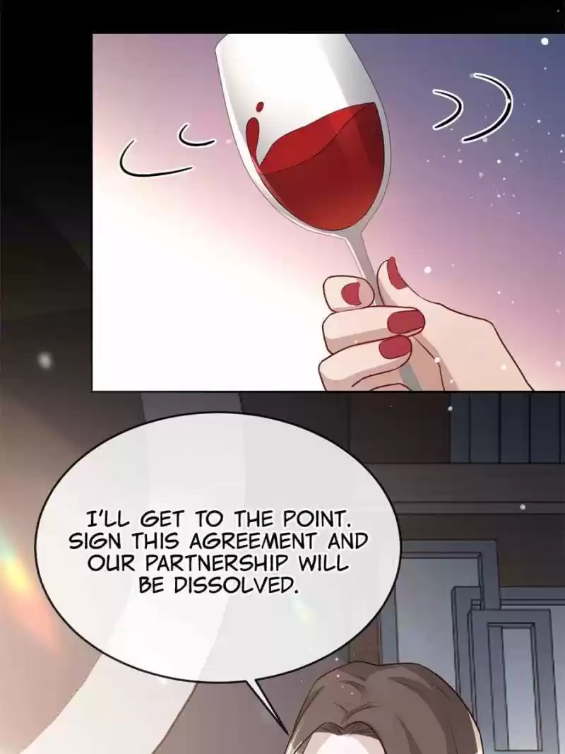 Sweet Love Chapter 148