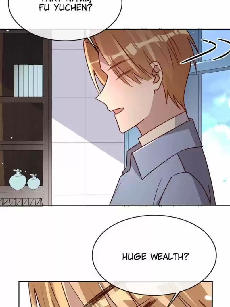 Sweet Love Chapter 148