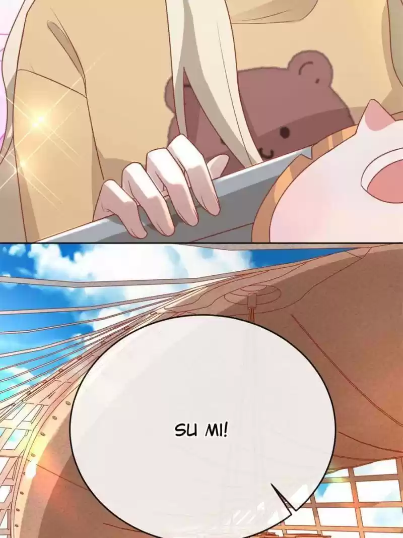 Sweet Love Chapter 149