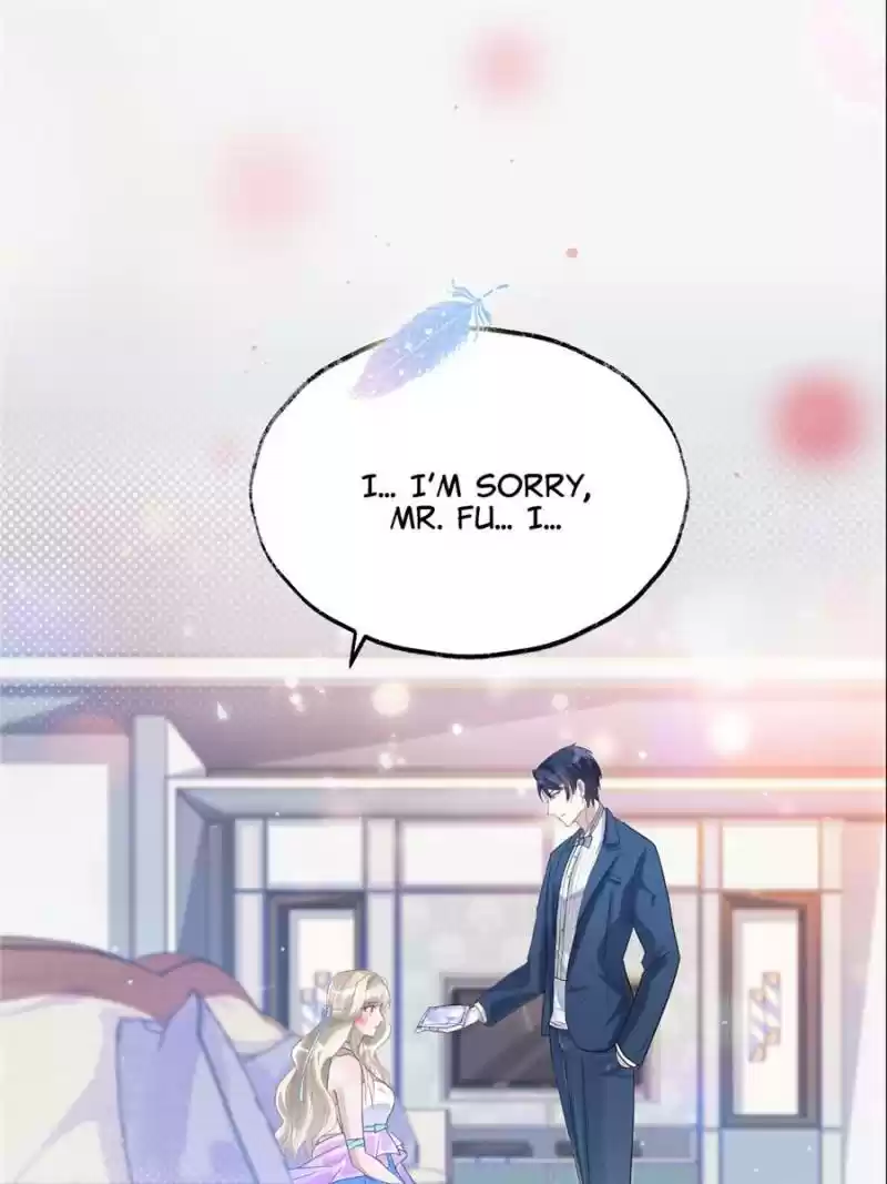 Sweet Love Chapter 15