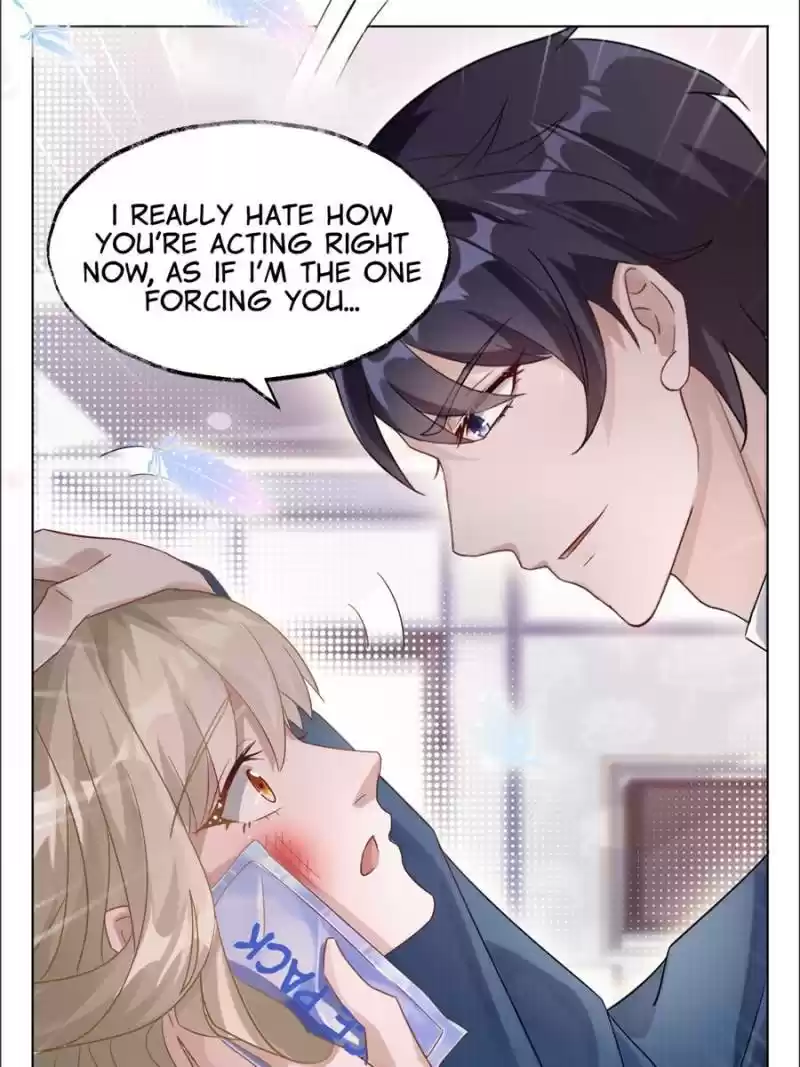 Sweet Love Chapter 15