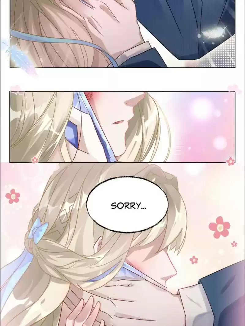 Sweet Love Chapter 15