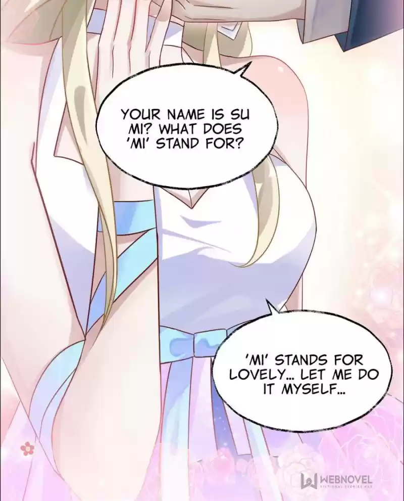 Sweet Love Chapter 15