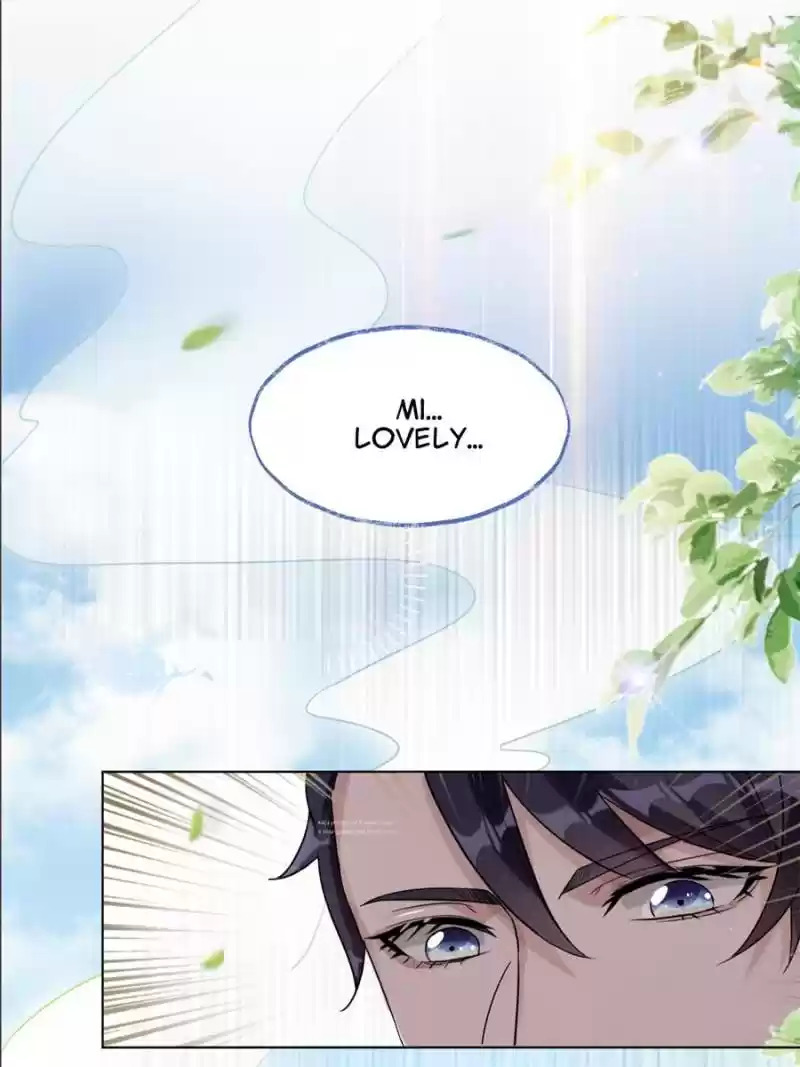 Sweet Love Chapter 15