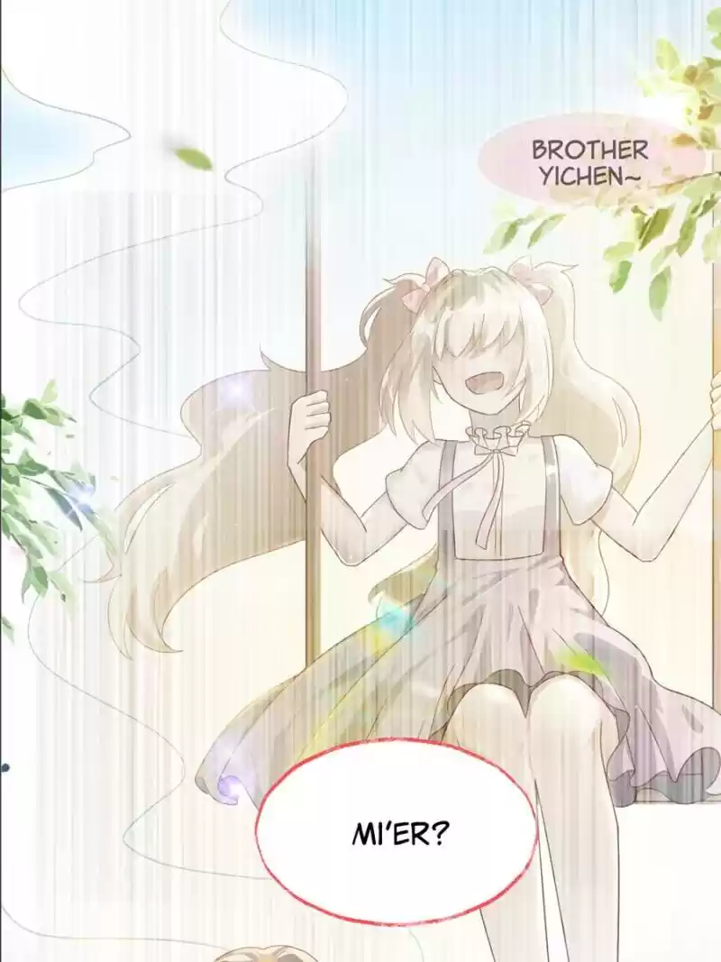 Sweet Love Chapter 15