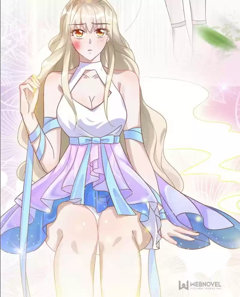 Sweet Love Chapter 15