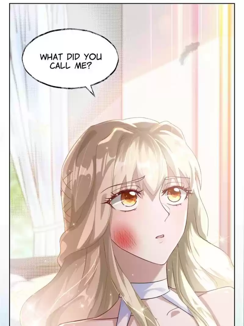 Sweet Love Chapter 15