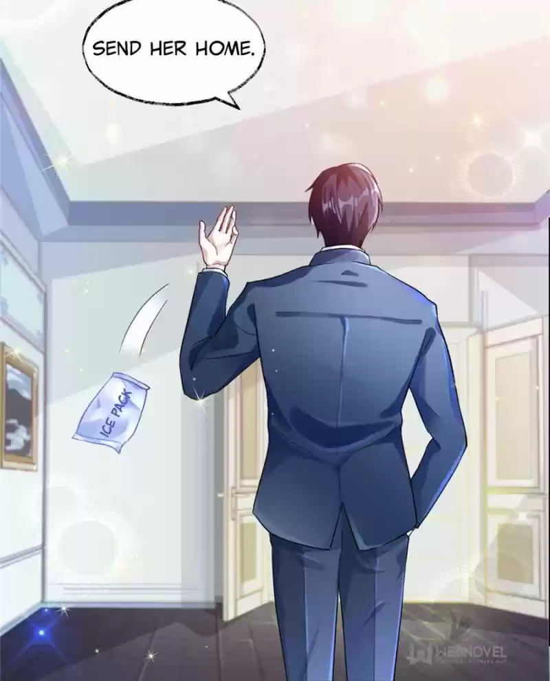 Sweet Love Chapter 15