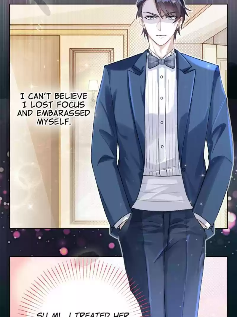 Sweet Love Chapter 15