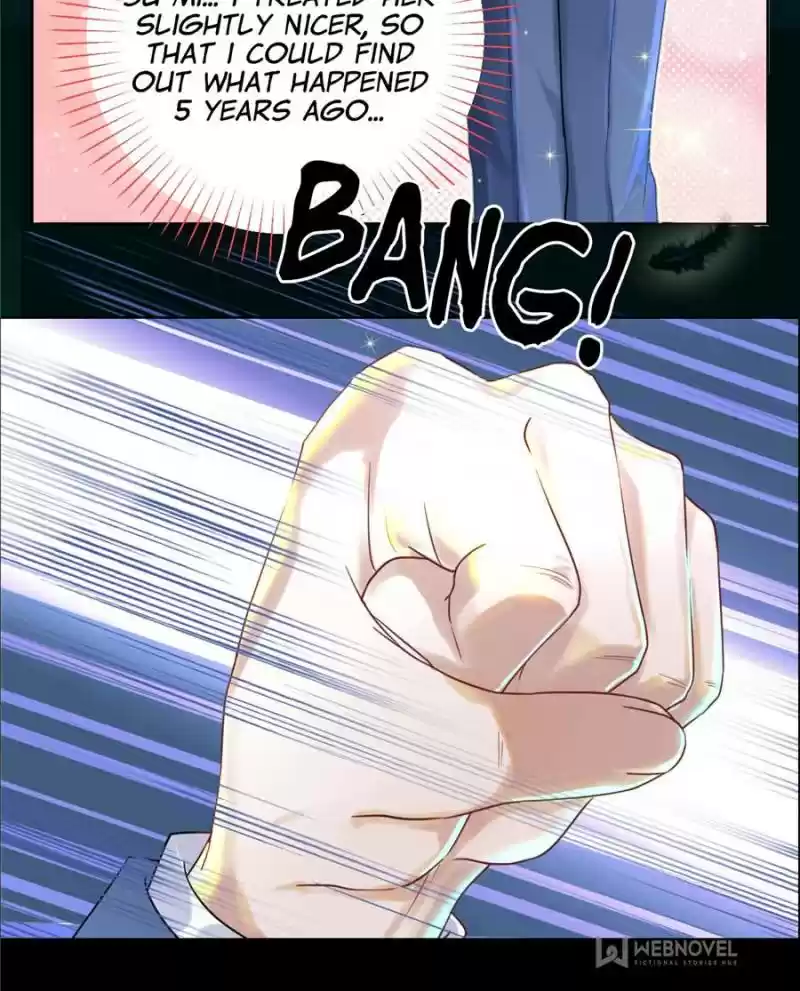 Sweet Love Chapter 15