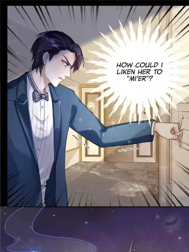 Sweet Love Chapter 15