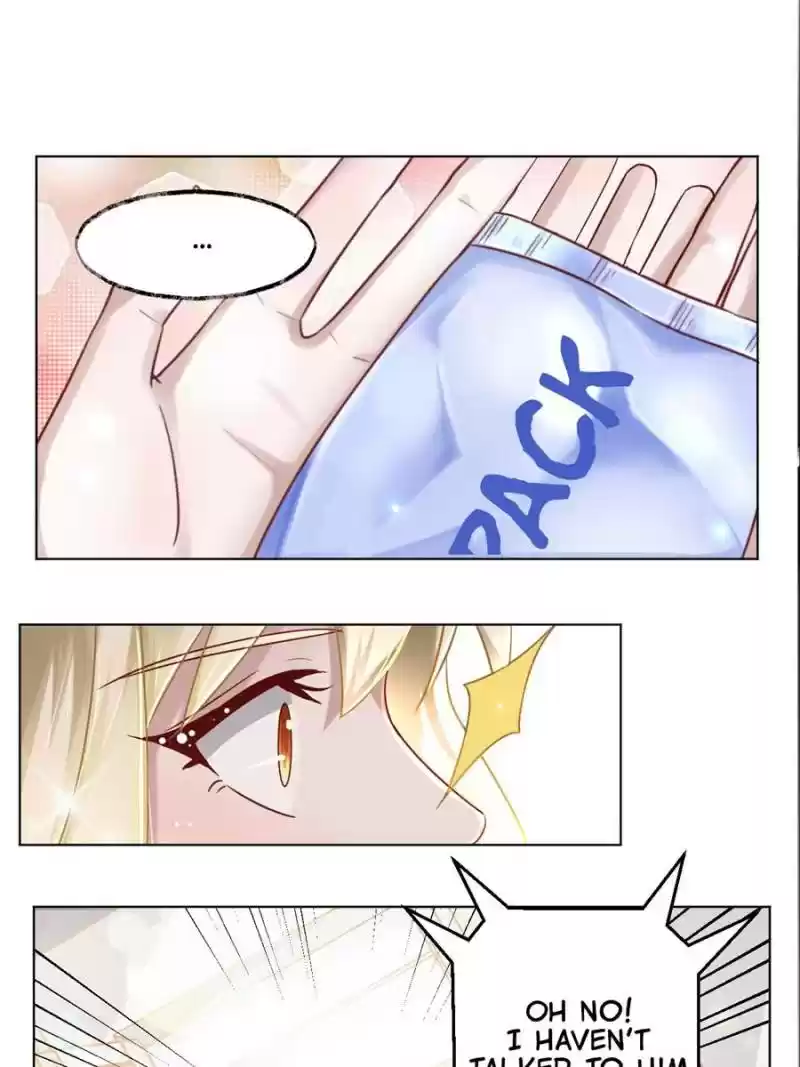 Sweet Love Chapter 15