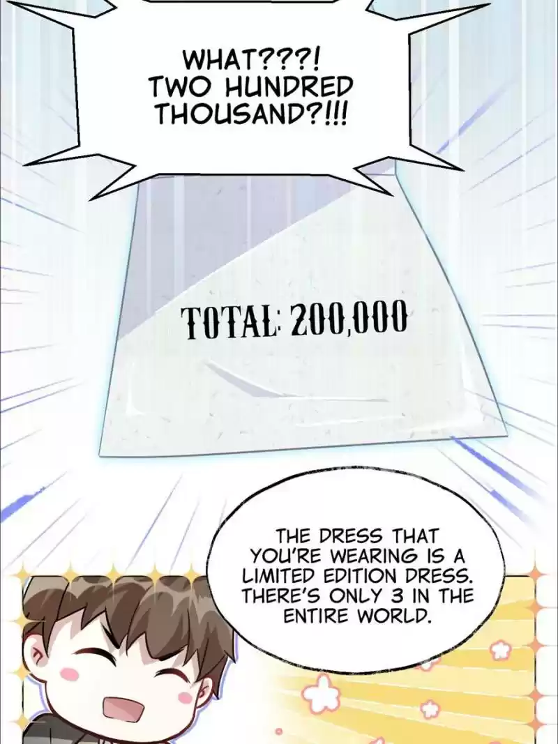 Sweet Love Chapter 15