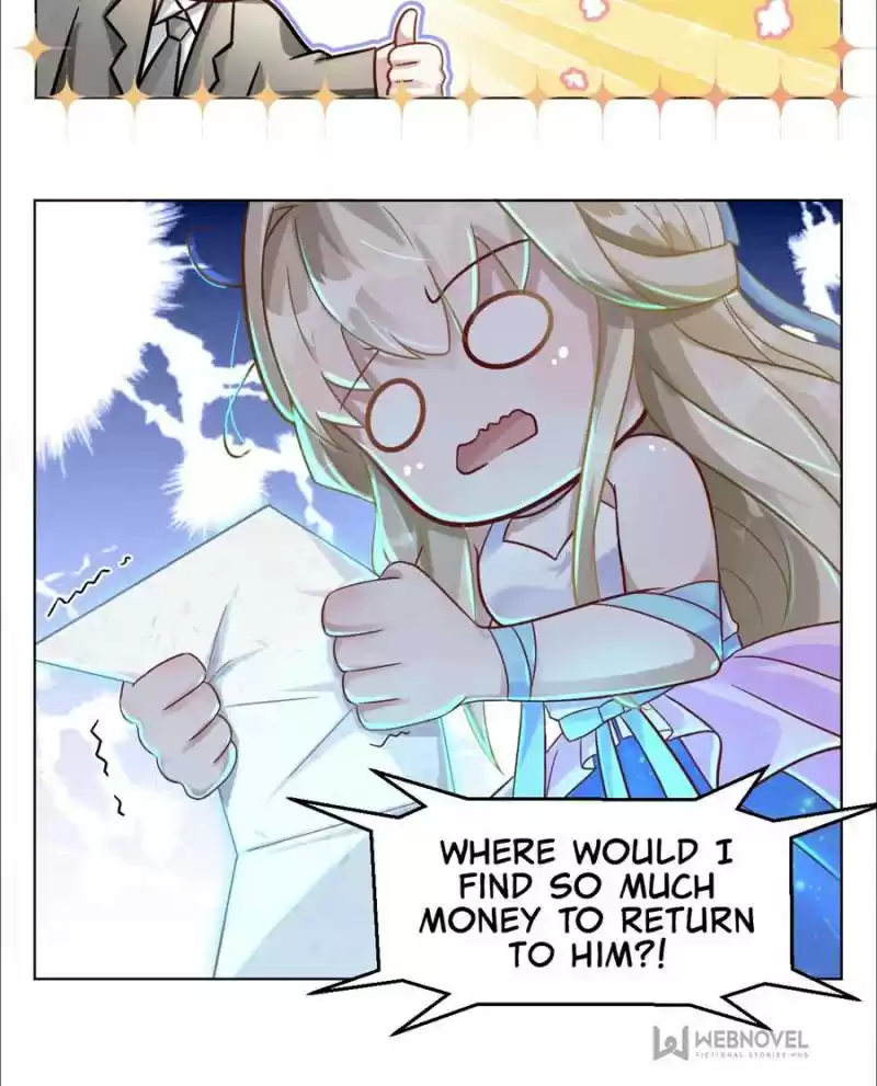 Sweet Love Chapter 15