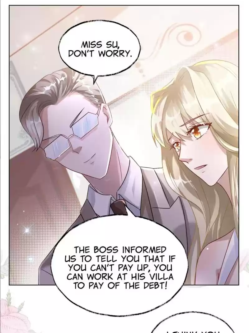 Sweet Love Chapter 15