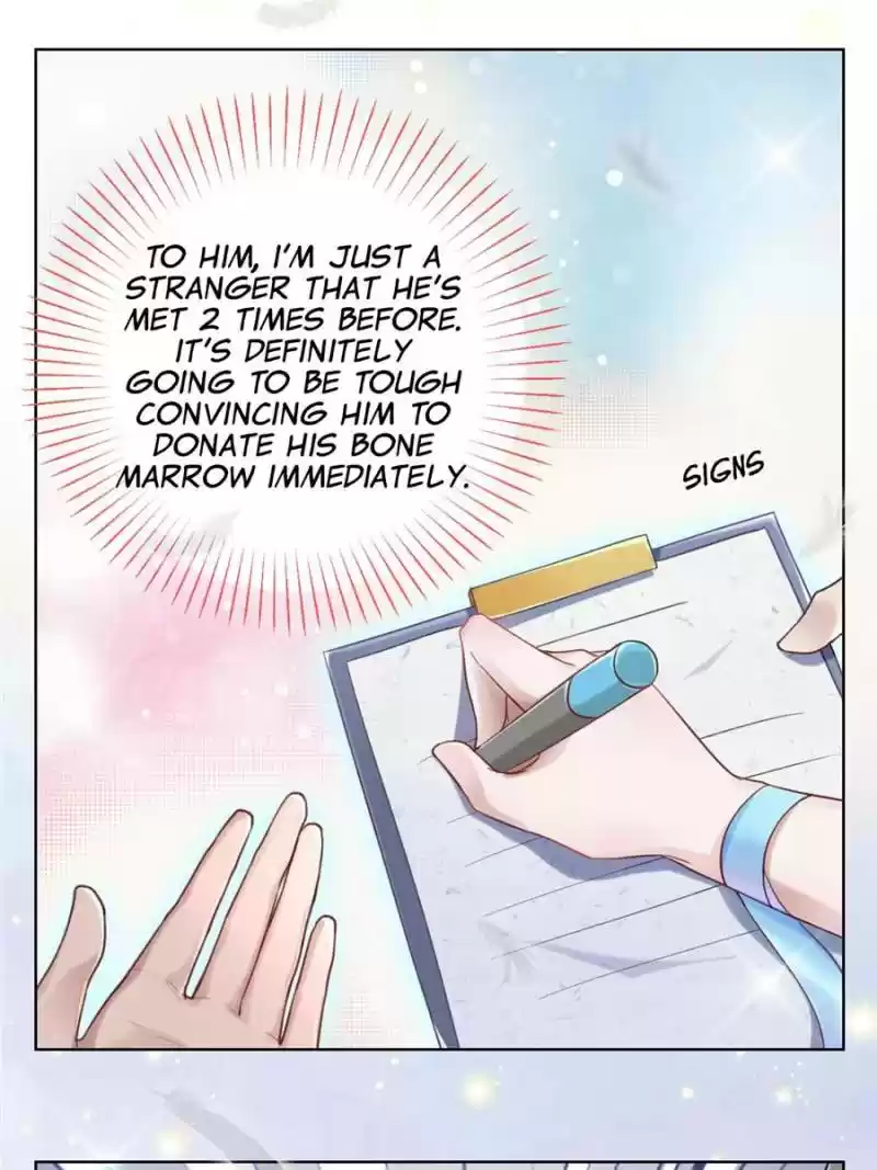 Sweet Love Chapter 15