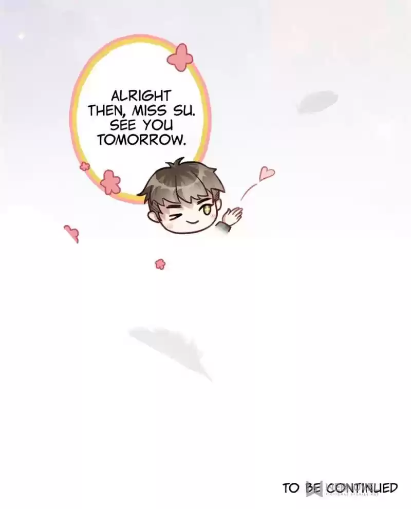 Sweet Love Chapter 15