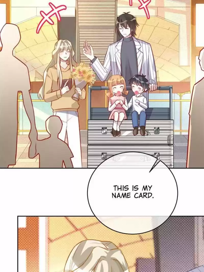 Sweet Love Chapter 150