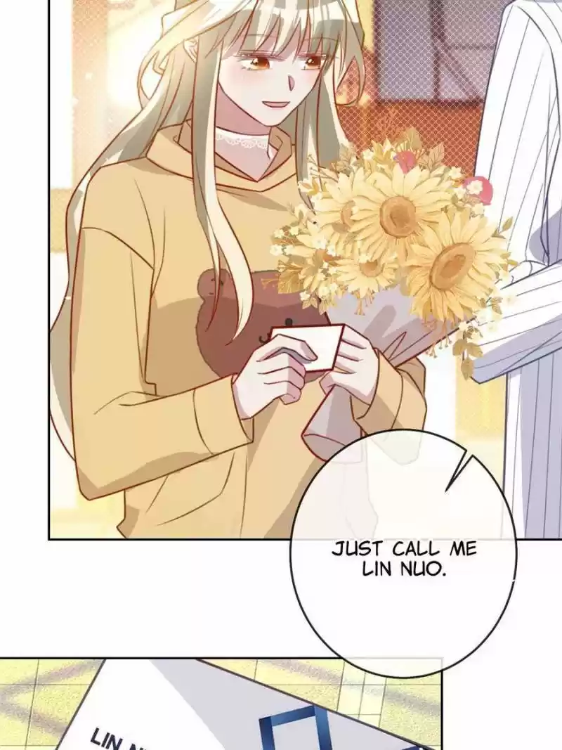 Sweet Love Chapter 150