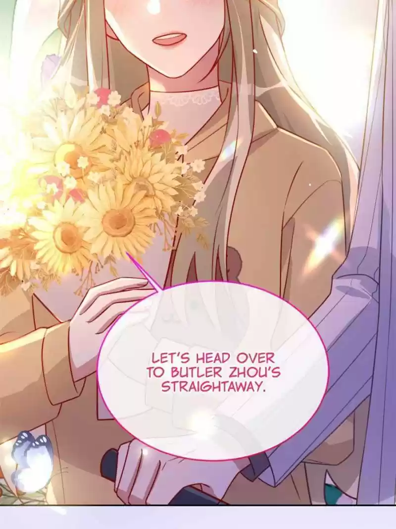 Sweet Love Chapter 150