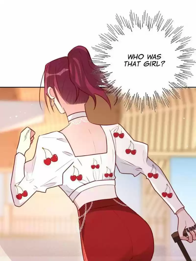 Sweet Love Chapter 150