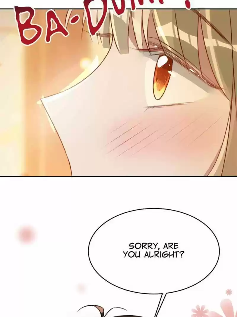 Sweet Love Chapter 150