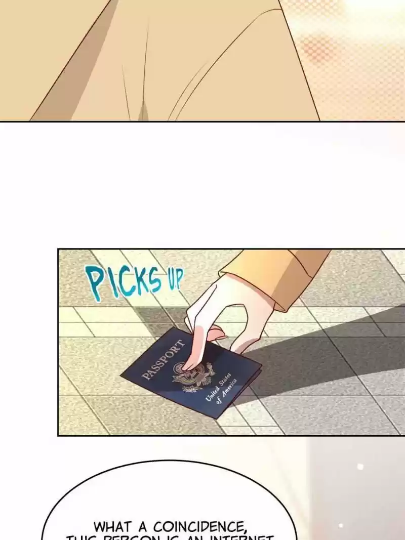 Sweet Love Chapter 150